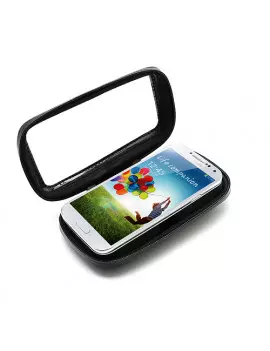 Supporto Bici Moto Impermeabile per Samsung Galaxy S3 i9300 e Samsung Galaxy S4 i9500