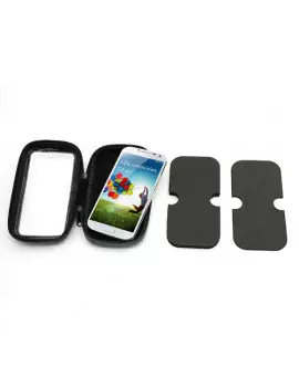 Supporto Bici Moto Impermeabile per Samsung Galaxy S3 i9300 e Samsung Galaxy S4 i9500