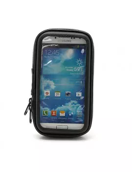 Supporto Bici Moto Impermeabile per Samsung Galaxy S3 i9300 e Samsung Galaxy S4 i9500