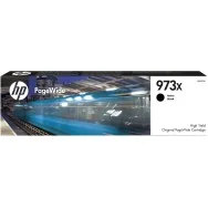 Cartuccia Originale HP L0S07AE 973X (Nero 10000 pagine)