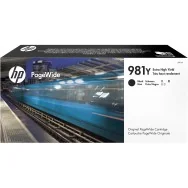 Cartuccia Originale HP L0R16A 981Y (Nero 20000 pagine)