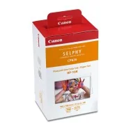 Multipack Cartucce Originali Canon RP-108 8568B001 (Inchiostro e Carta)