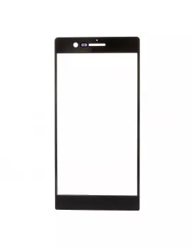 Vetro di Ricambio per Huawei Ascend P7 (Bianco)