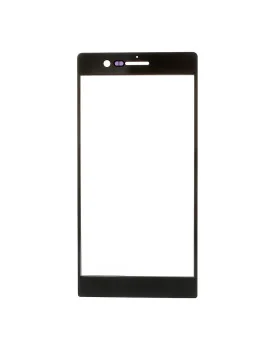 Vetro di Ricambio per Huawei Ascend P7 (Bianco)