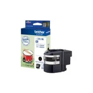 Cartuccia Originale Brother LC22UBK (Nero 2400 pagine)