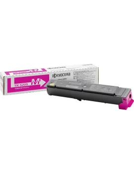 Toner Originale Kyocera TK-5205M 1T02R5BNL0 (Magenta 12000 pagine)