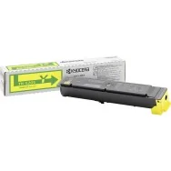Toner Originale Kyocera TK-5205Y 1T02R5ANL0 (Giallo 12000 pagine)