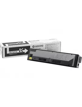 Toner Originale Kyocera TK-5215K 1T02R60NL0 (Nero 20000 pagine)