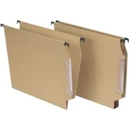 Cartelle Sospese Linea Avana Bertesi - per Armadio - 33 cm - U 3 cm - 064 F Beta 3 -B1 (Conf. 50)