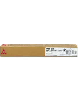 Toner Originale Ricoh 842059 841198 (Magenta 5500 pagine)