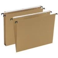 Cartelle Sospese Linea Avana Bertesi - per Cassetto - 39 cm - V - 060/390 Beta -B1 (Conf. 50)