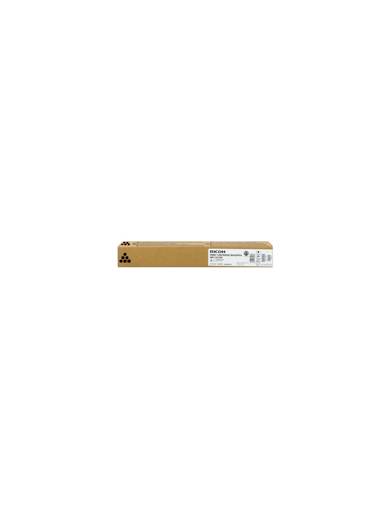 Toner Originale Ricoh 842057 841196 (Nero 10000 pagine) Toner Originale Ricoh 842057 841196 (Nero 10000 pagine)