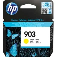 Cartuccia Originale HP T6L95AE 903 (Giallo 315 pagine)