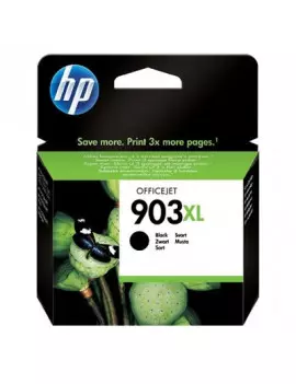 Cartuccia Originale HP T6M15AE 903XL (Nero 825 pagine)