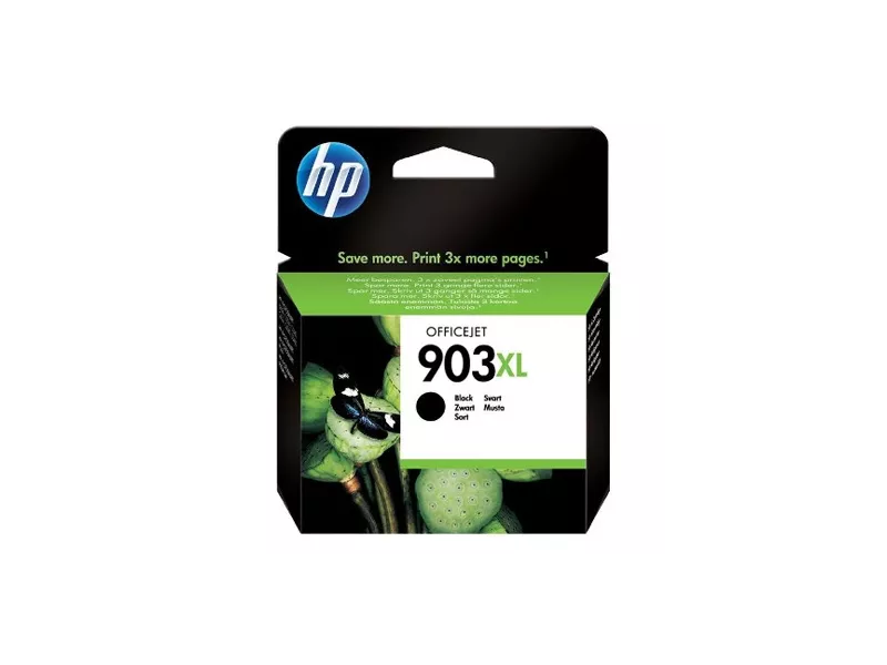 Cartuccia Originale HP T6M15AE 903XL (Nero 825 pagine)