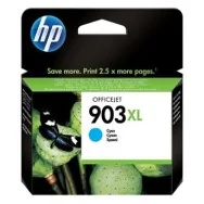Cartuccia Originale HP T6M03AE 903XL (Ciano 825 pagine)