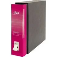 Registratore Dox 2 e Dox 5 Dox - Dox 2 - 8 cm - Fucsia