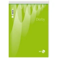 Blocco Punto Metallico Derby BM - A7 - 5 mm (Conf. 30)