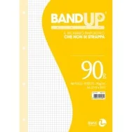 Ricambi Rinforzati Bund Up BM - A4 - 5 mm (Conf. 40)
