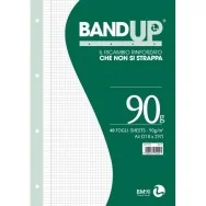Ricambi Rinforzati Bund Up BM - A4 - 4F (Conf. 40)