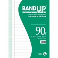 Ricambi Rinforzati Bund Up BM - A4 - C (Conf. 40)
