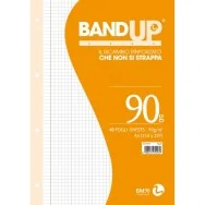 Ricambi Rinforzati Bund Up BM - A4 - Q (Conf. 40)