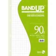 Ricambi Rinforzati Bund Up BM - A4 - 10 mm (Conf. 40)