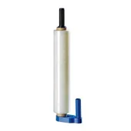 Film Estensibile Manuale Basso Spessore Viva - 50 x 285 - 800 m - 12my - Trasparente