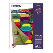 Carta Speciale Epson C13S041569 - Fronte e Retro - Opaca - 178 g - A4 - Inkjet (Conf. 50)