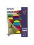 Carta Speciale Epson C13S041569 - Fronte e Retro - Opaca - 178 g - A4 - Inkjet (Conf. 50)