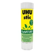 Colla UHU Stic Renature - 21 g - D1387