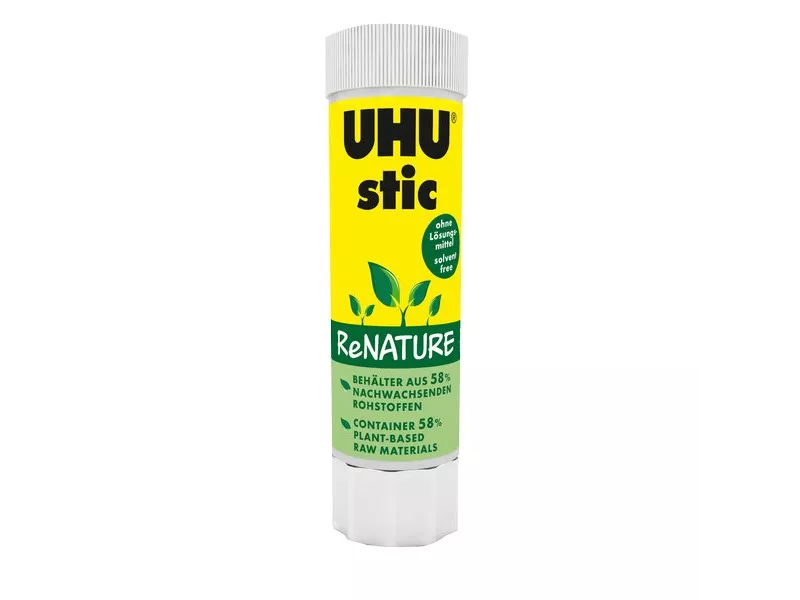 Uhu Stic Renature - 40 g Uhu Stic Renature - 40 g