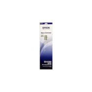 Nastro Originale Epson S015055 (Nero)