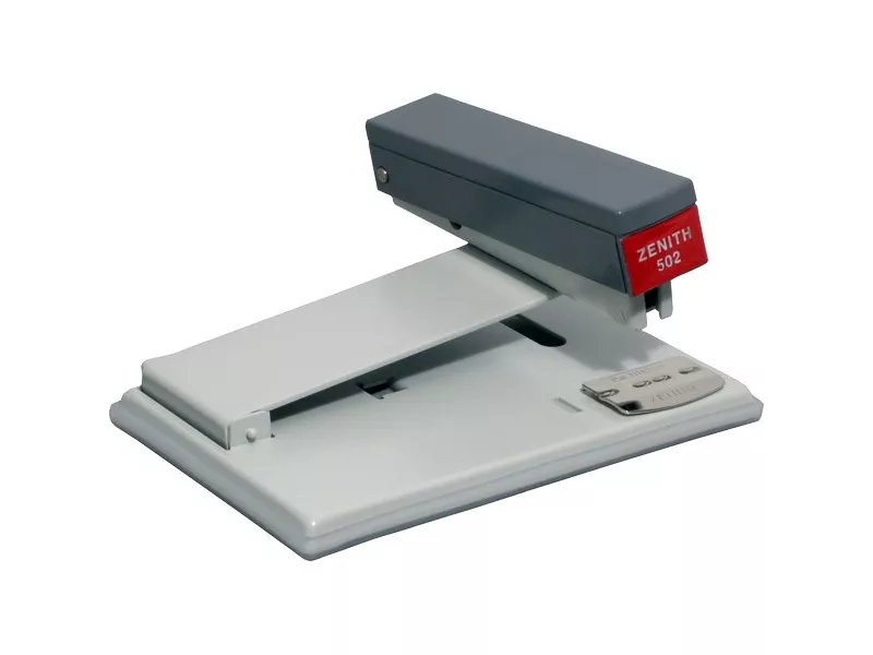 Cucitrice da Tavolo 502 Zenith - Assortite Cucitrice da Tavolo 502 Zenith - Assortite