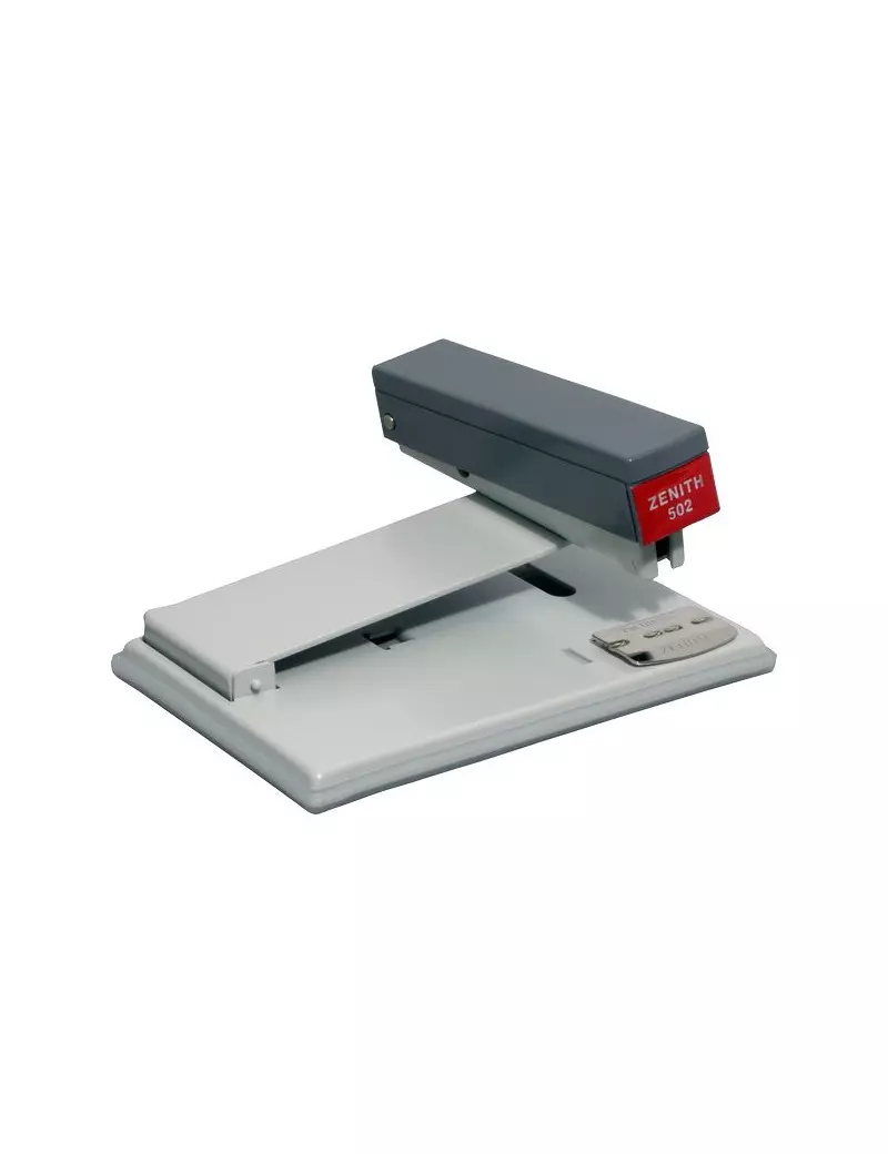 Cucitrice da Tavolo 502 Zenith - Assortite Cucitrice da Tavolo 502 Zenith - Assortite