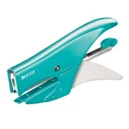 Cucitrice a Pinza 5547 Leitz - Acqua Marina