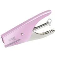 Cucitrice Supreme a Pinza S51 Retrò Rapid - Rosa Strawberry Cream