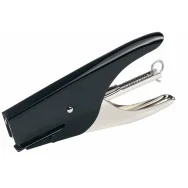 Cucitrice Supreme a Pinza S51 Retrò Rapid - Nero Black Magic
