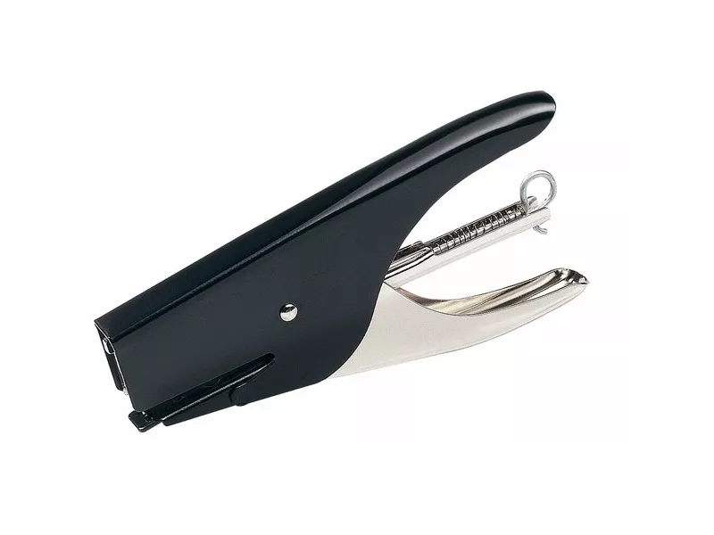 Cucitrice Supreme a Pinza S51 Retrò Rapid - Nero Black Magic
