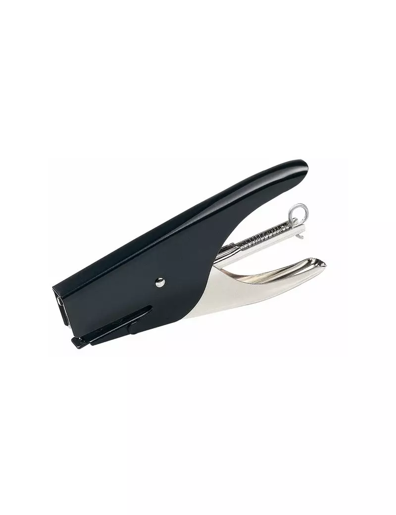 Cucitrice Supreme a Pinza S51 Retrò Rapid - Nero Black Magic Cucitrice Supreme a Pinza S51 Retrò Rapid - Nero Black Magic