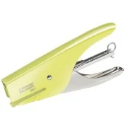 Cucitrice Supreme a Pinza S51 Retrò Rapid - Giallo Mellow Yellow
