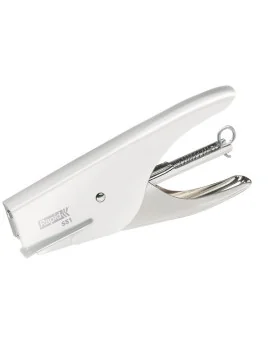Cucitrice Supreme a Pinza S51 Retrò Rapid - Bianco Coconut Kiss
