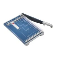 Taglierina a Leva da Ufficio Dahle - A4 - 340 mm