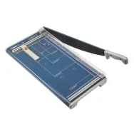 Taglierina a Leva da Ufficio Dahle - A3 - 460 mm