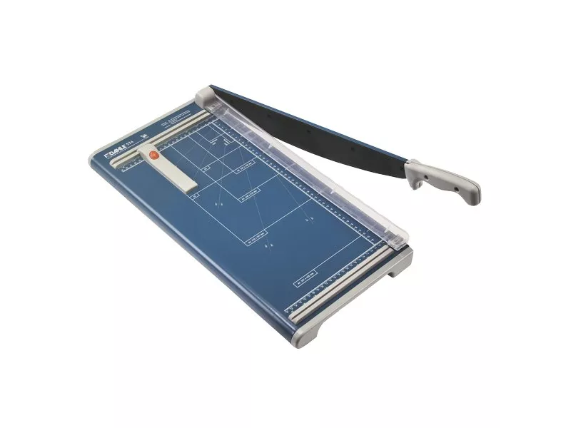Taglierina a Leva da Ufficio Dahle - A3 - 460 mm