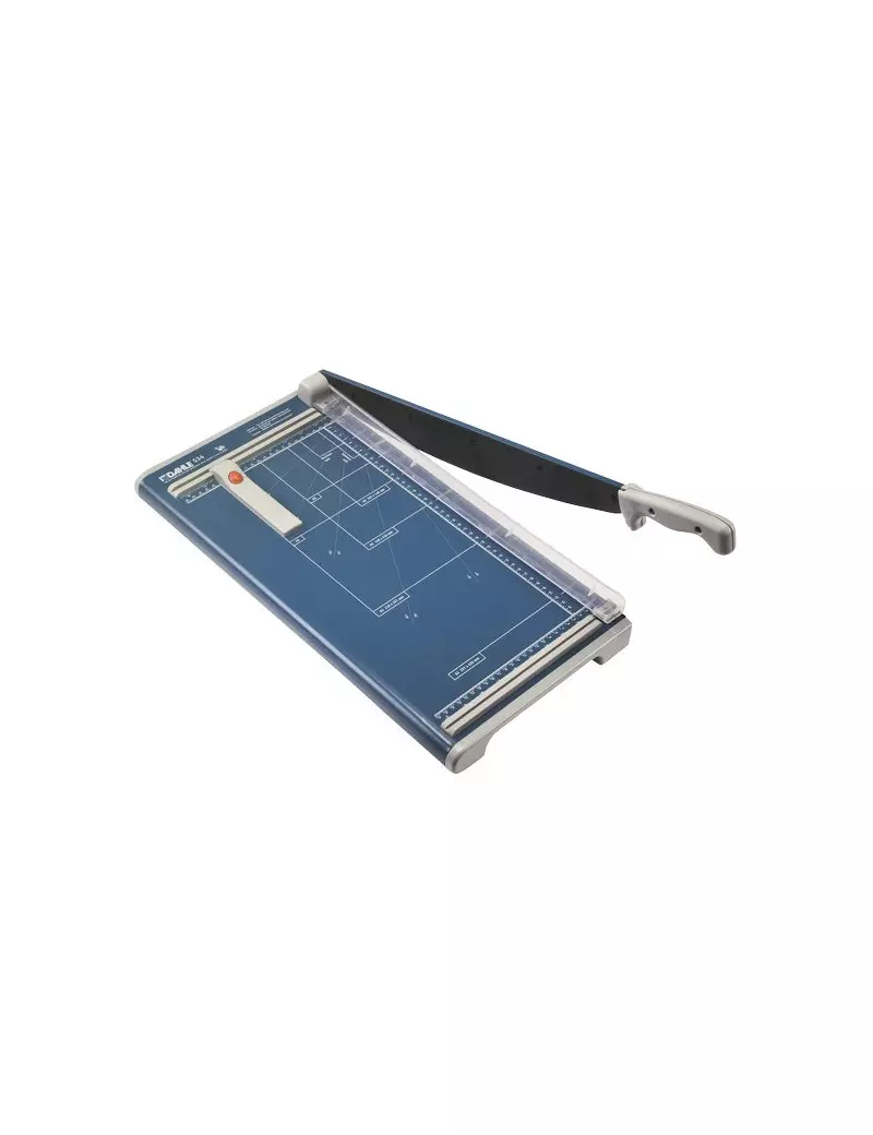 Taglierina a Leva da Ufficio Dahle - A3 - 460 mm Taglierina a Leva da Ufficio Dahle - A3 - 460 mm