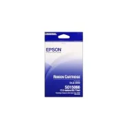 Nastro Originale Epson S015066 (Nero)