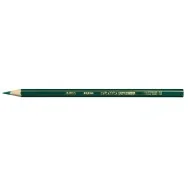 Pastelli Supermina Giotto - Verde Smeraldo (Conf. 12)