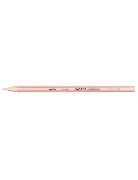 Pastelli Supermina Giotto - Rosa Carne (Conf. 12)