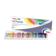 Pastelli ad Olio Pentel (Conf. 25)